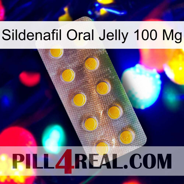 Sildenafil Oral Jelly 100 Mg new11